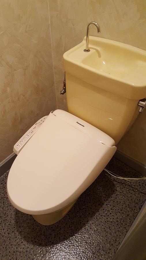 Hotel Elegance Карацу Экстерьер фото