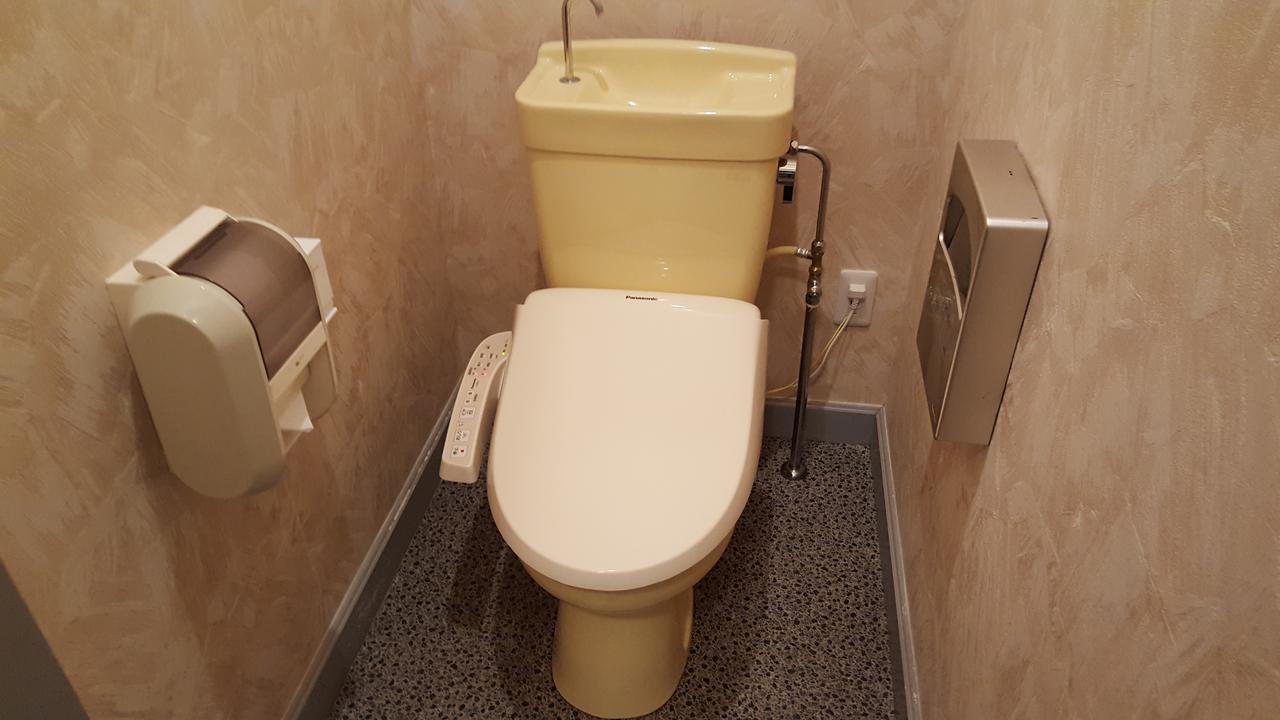 Hotel Elegance Карацу Экстерьер фото
