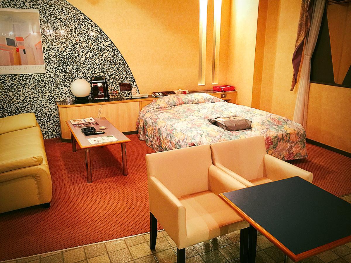 Hotel Elegance Карацу Экстерьер фото